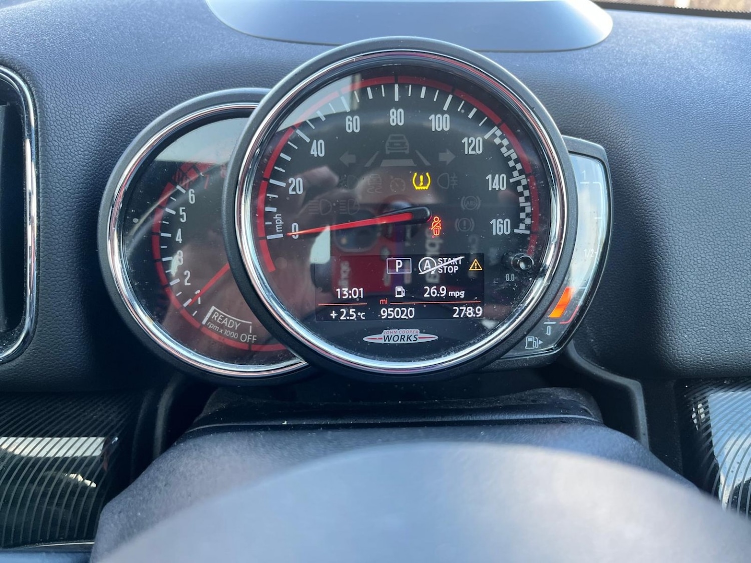 Used MINI Countryman 2018 for sale - 76794021: Photo 8