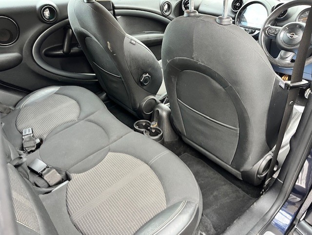 Used MINI Countryman 2016 for sale - 76605973: Photo 16