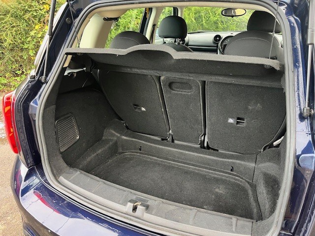 Used MINI Countryman 2016 for sale - 76605973: Photo 18