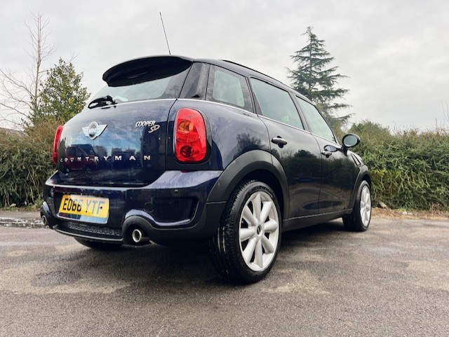 Used MINI Countryman 2016 for sale - 76605973: Photo 19