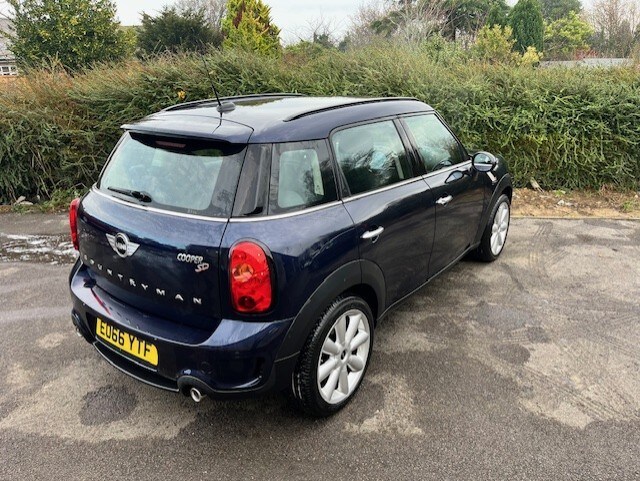 Used MINI Countryman 2016 for sale - 76605973: Photo 21