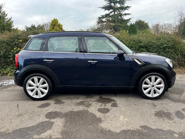 Used MINI Countryman 2016 for sale - 76605973: Photo 23