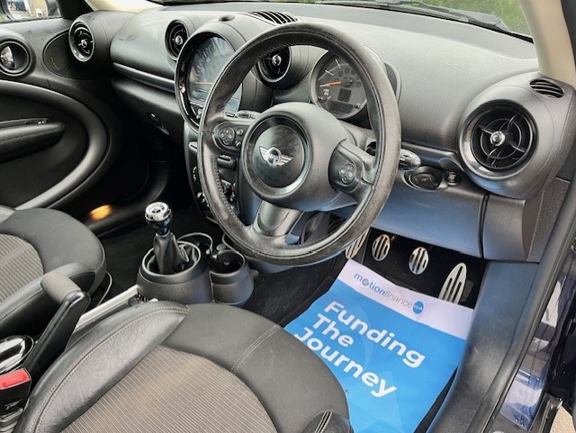 Used MINI Countryman 2016 for sale - 76605973: Photo 7