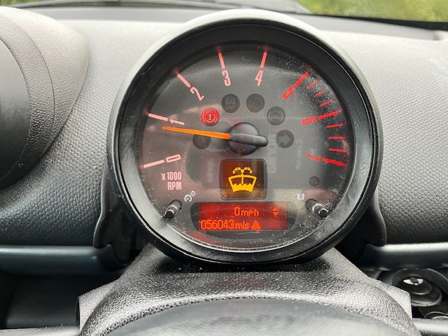 Used MINI Countryman 2016 for sale - 76605973: Photo 8