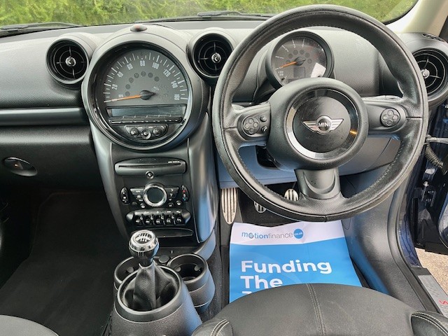 Used MINI Countryman 2016 for sale - 76605973: Photo 9