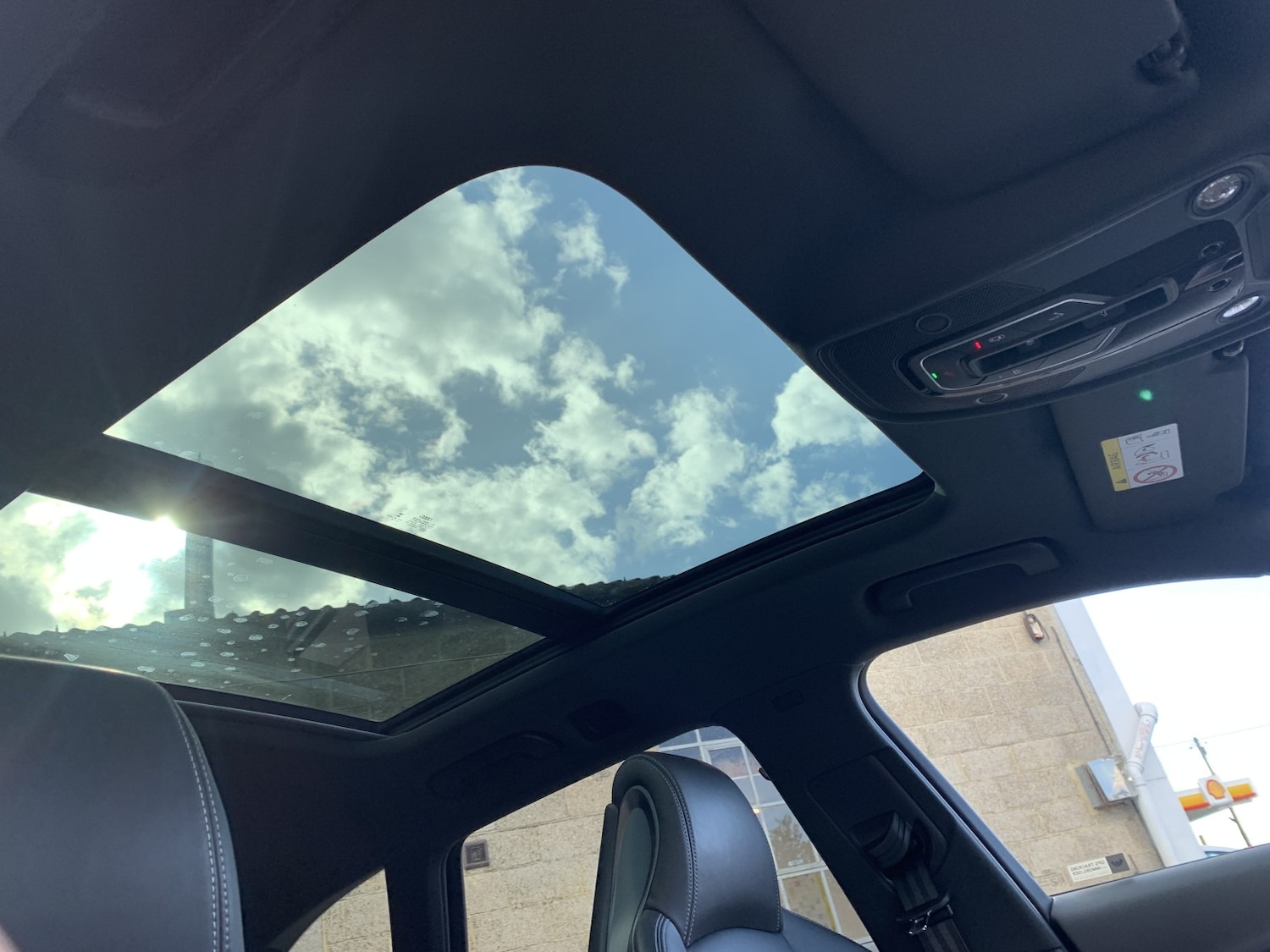 Used Audi S4 Avant 2018 for sale - 78062212: Photo 10