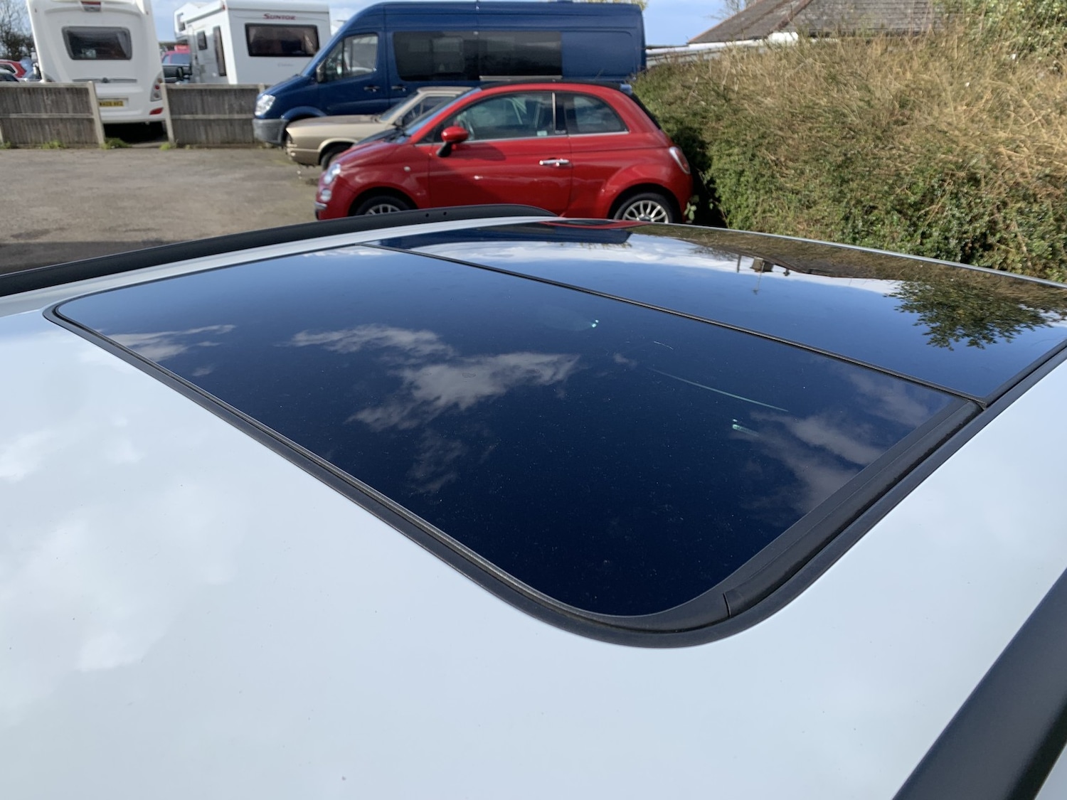 Used Audi S4 Avant 2018 for sale - 78062212: Photo 11