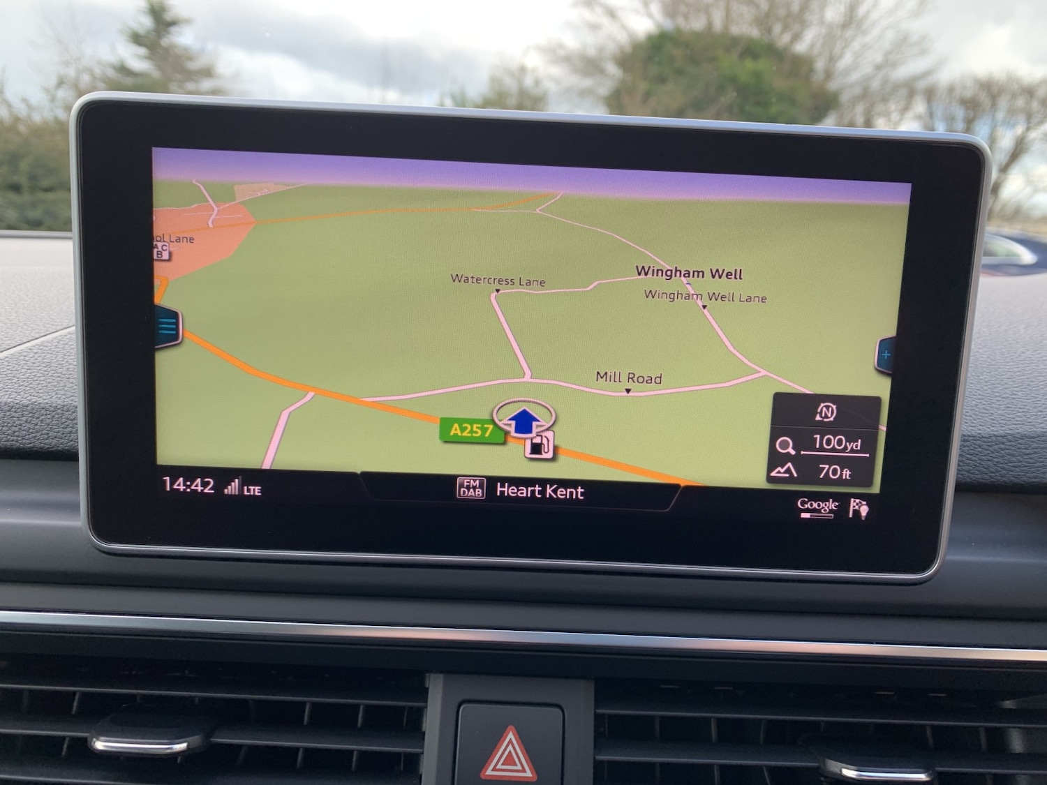 Used Audi S4 Avant 2018 for sale - 78062212: Photo 13