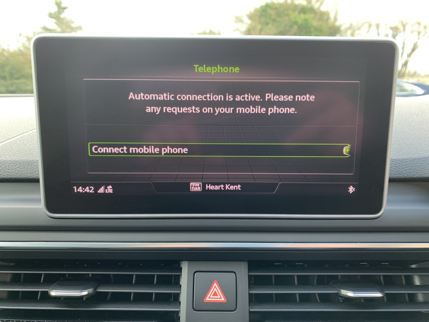 Used Audi S4 Avant 2018 for sale - 78062212: Photo 14