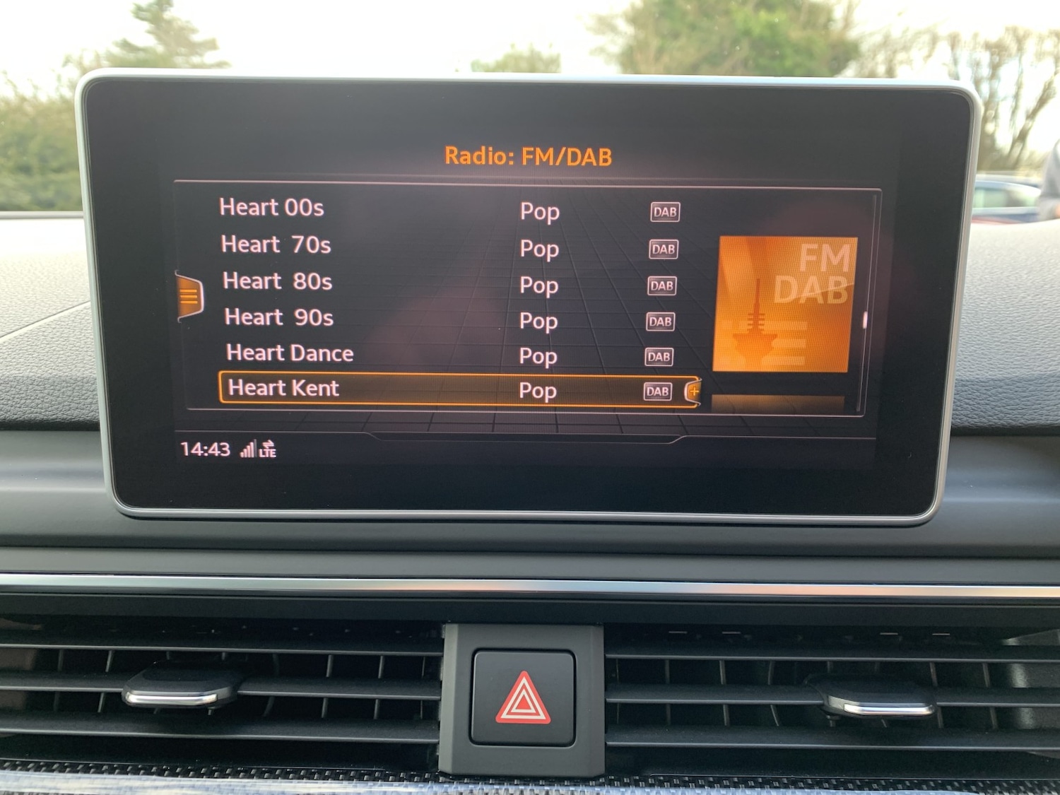 Used Audi S4 Avant 2018 for sale - 78062212: Photo 15