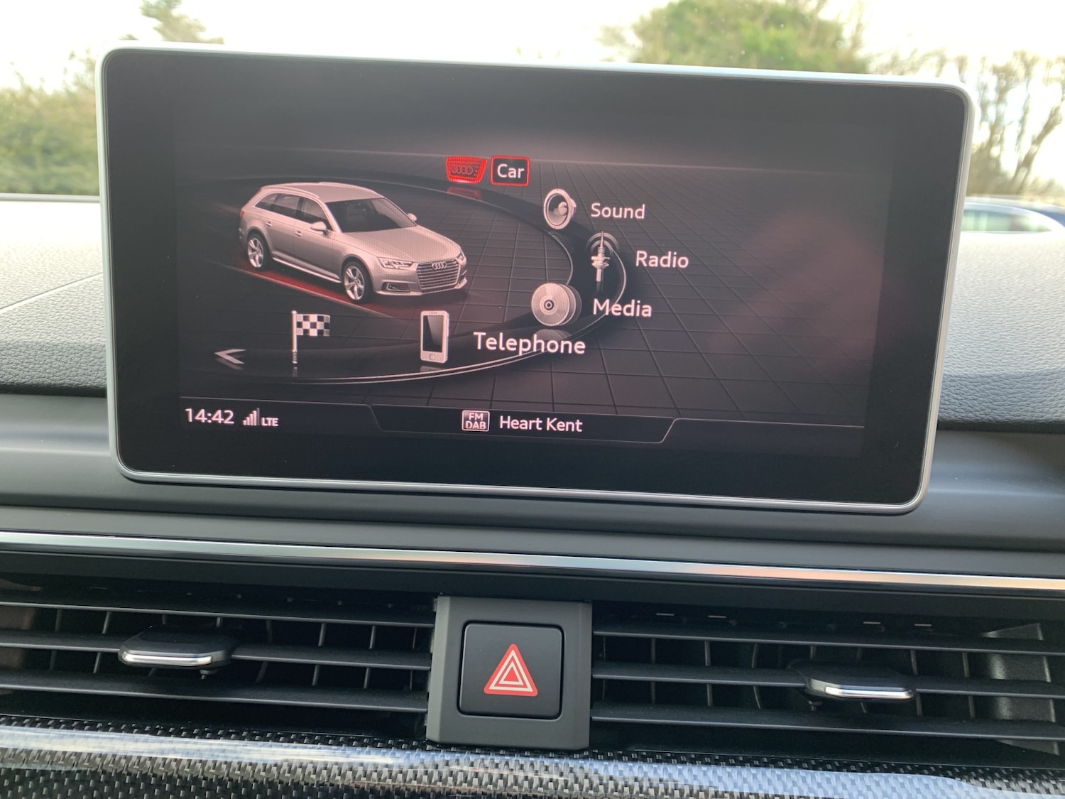 Used Audi S4 Avant 2018 for sale - 78062212: Photo 16