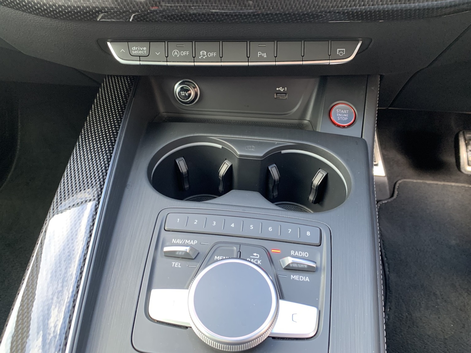 Used Audi S4 Avant 2018 for sale - 78062212: Photo 19