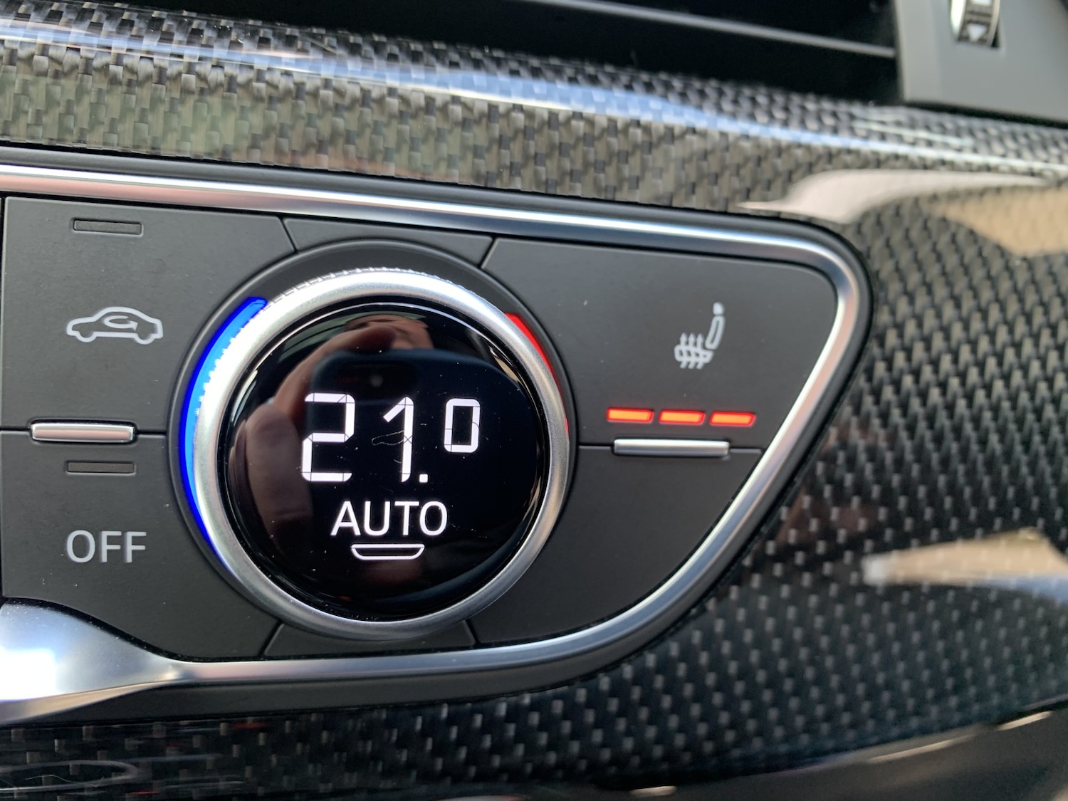 Used Audi S4 Avant 2018 for sale - 78062212: Photo 20