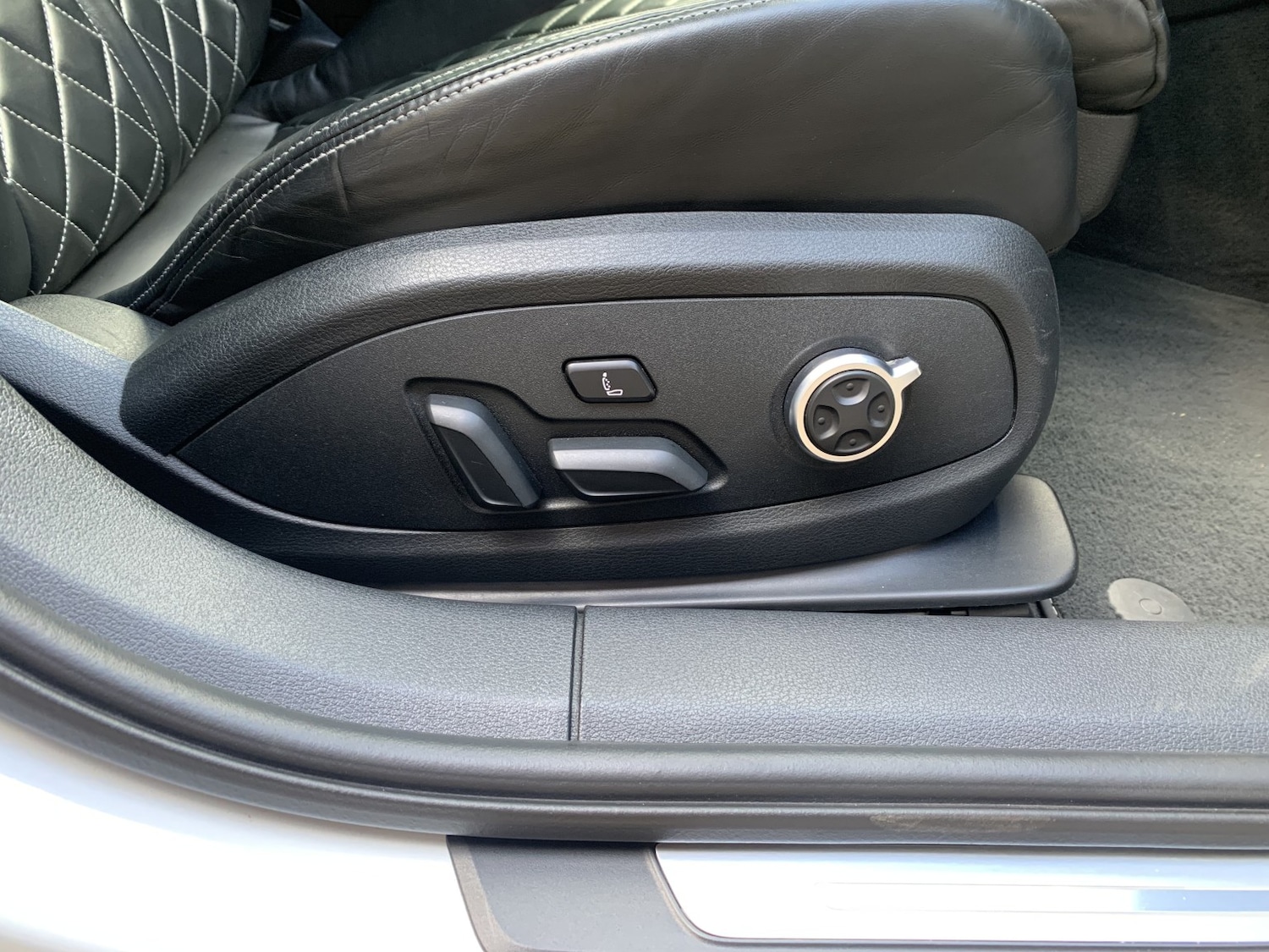 Used Audi S4 Avant 2018 for sale - 78062212: Photo 22