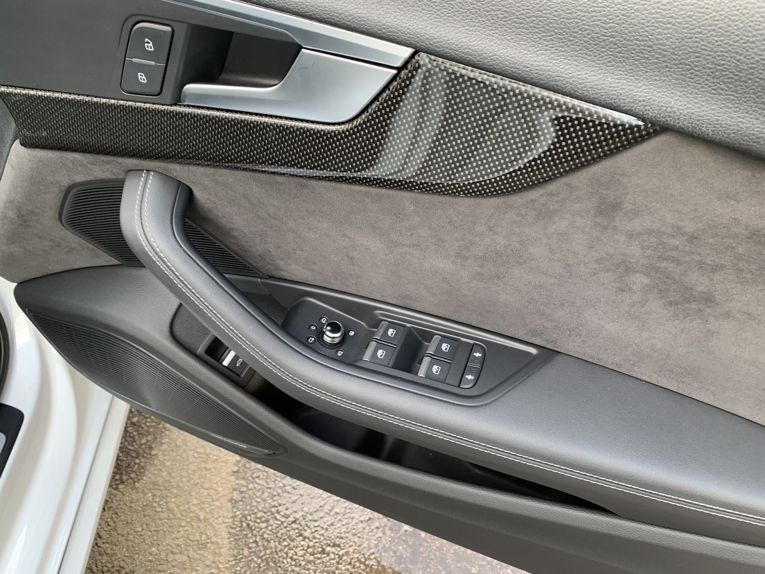 Used Audi S4 Avant 2018 for sale - 78062212: Photo 24