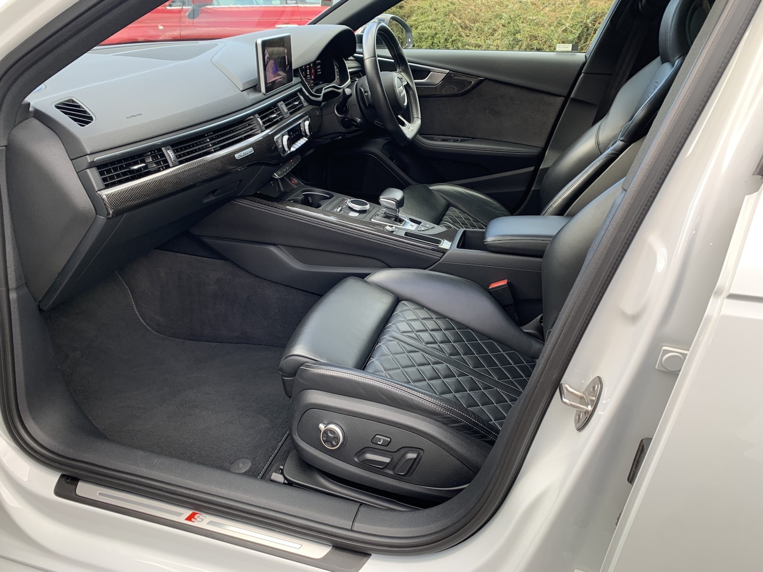 Used Audi S4 Avant 2018 for sale - 78062212: Photo 25