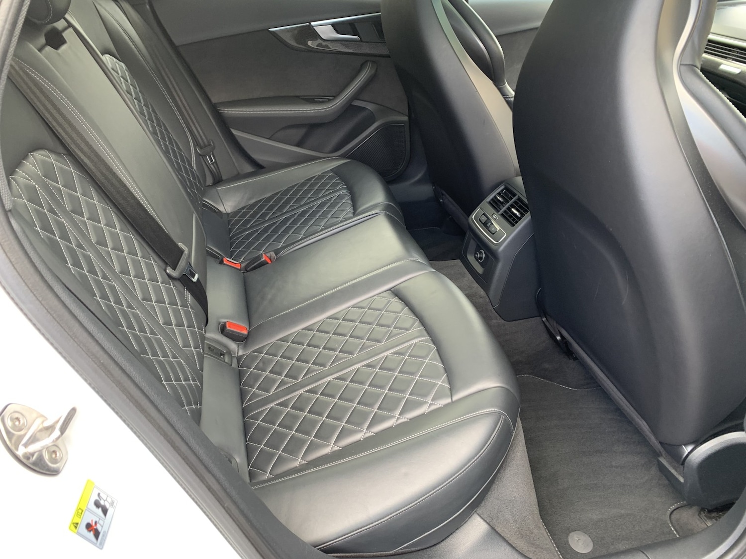 Used Audi S4 Avant 2018 for sale - 78062212: Photo 26