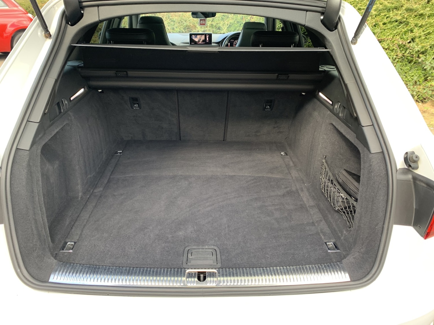 Used Audi S4 Avant 2018 for sale - 78062212: Photo 29