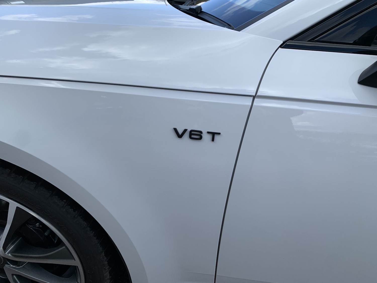 Used Audi S4 Avant 2018 for sale - 78062212: Photo 35