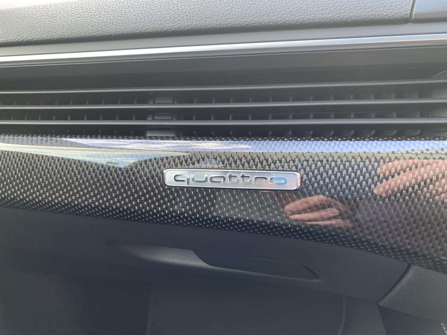 Used Audi S4 Avant 2018 for sale - 78062212: Photo 39