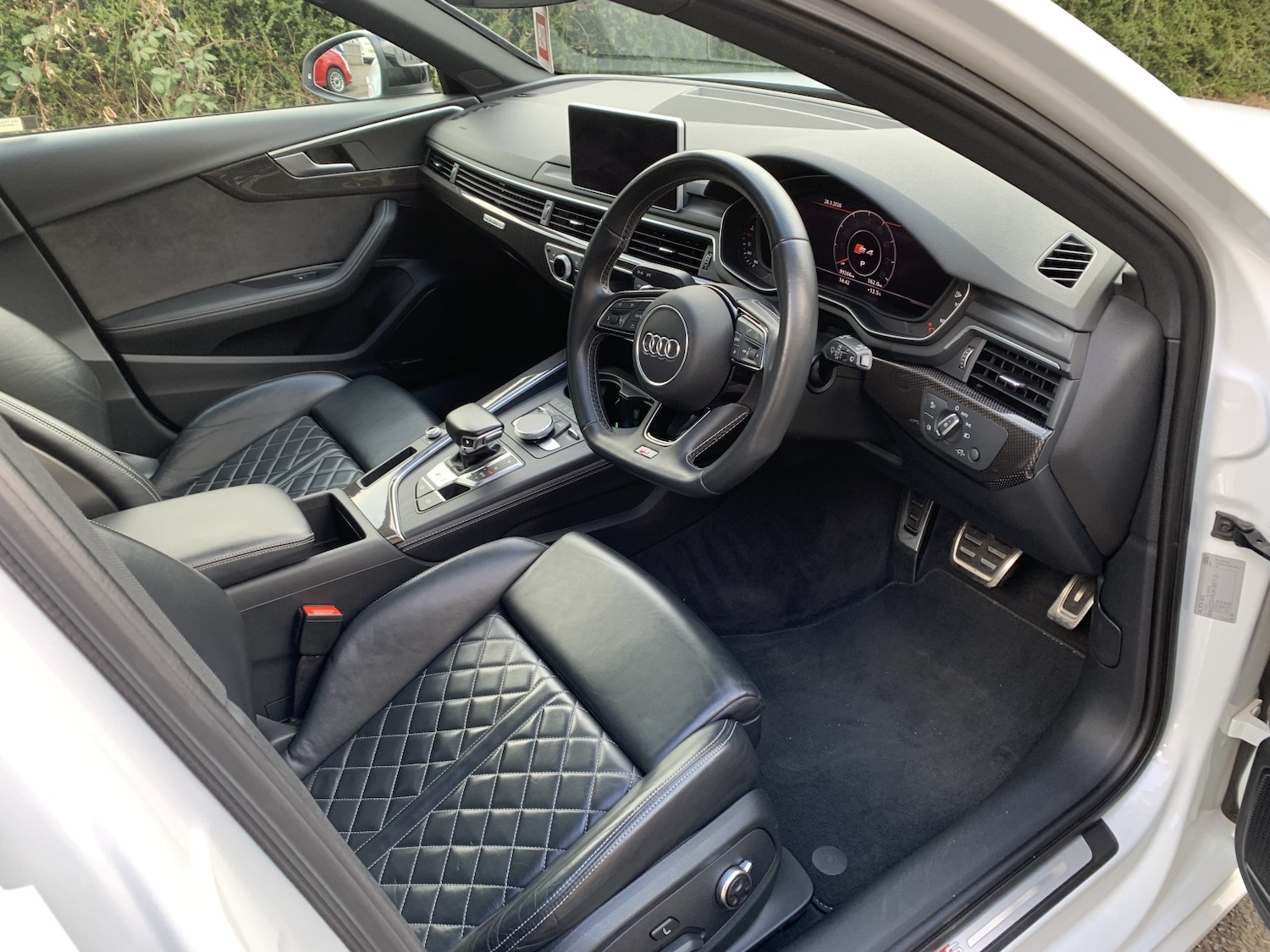 Used Audi S4 Avant 2018 for sale - 78062212: Photo 7