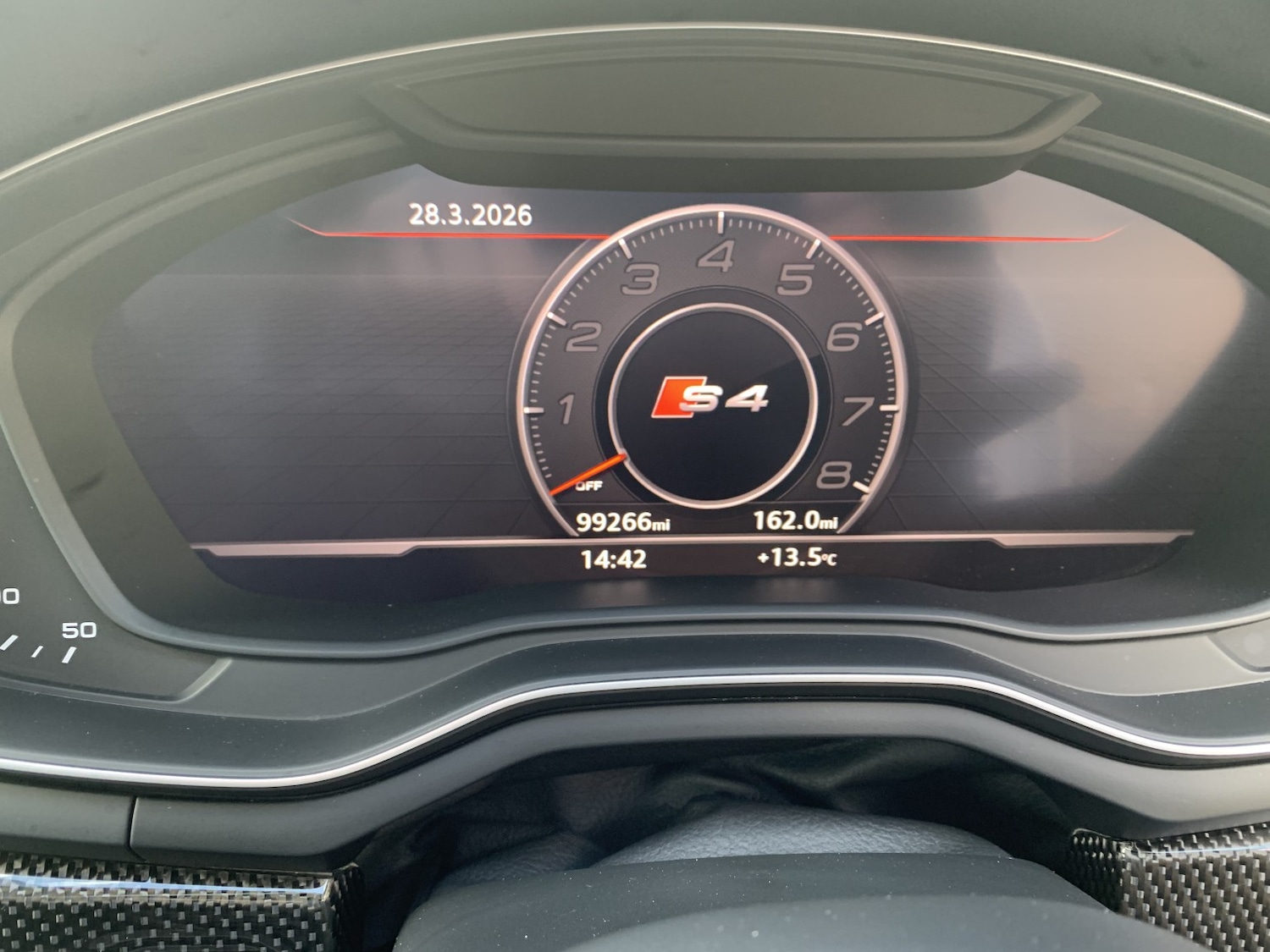 Used Audi S4 Avant 2018 for sale - 78062212: Photo 9