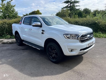Ford - Ranger