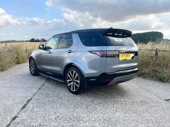 Used Land Rover Discovery 2022 for sale - 79765509: Photo