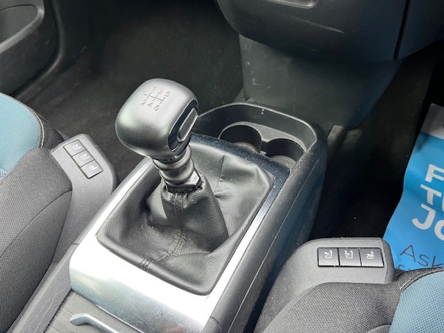 Used Citroen C4 Grand Picasso 2019 for sale - 77228199: Photo 10