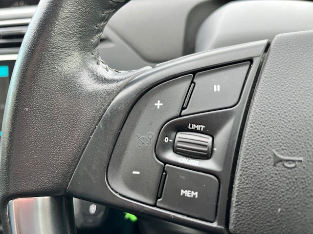 Used Citroen C4 Grand Picasso 2019 for sale - 77228199: Photo 11