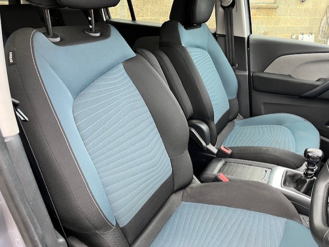 Used Citroen C4 Grand Picasso 2019 for sale - 77228199: Photo 14