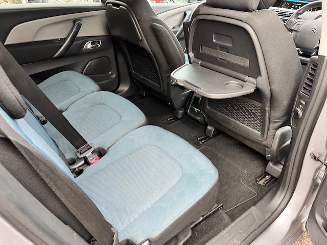 Used Citroen C4 Grand Picasso 2019 for sale - 77228199: Photo 15