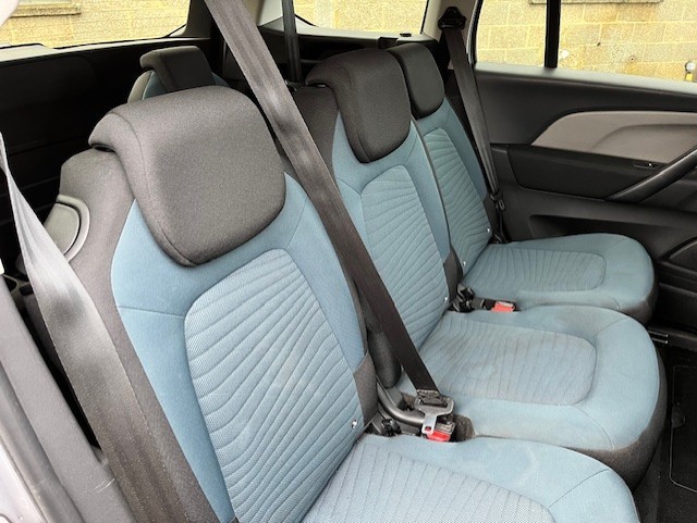 Used Citroen C4 Grand Picasso 2019 for sale - 77228199: Photo 16