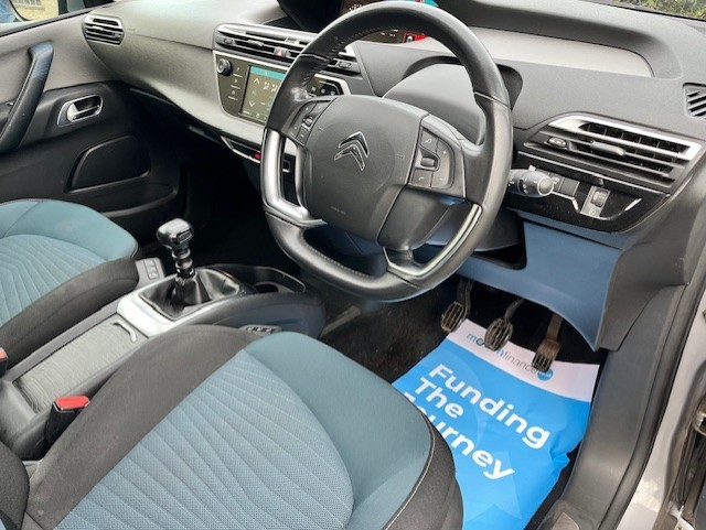 Used Citroen C4 Grand Picasso 2019 for sale - 77228199: Photo 7