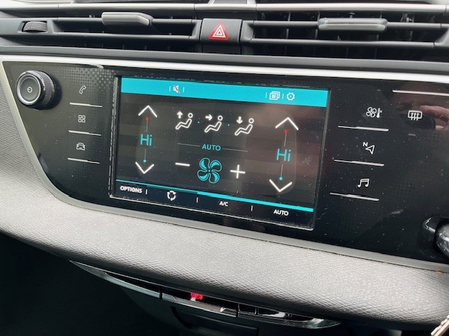 Used Citroen C4 Grand Picasso 2019 for sale - 77228199: Photo 9