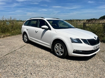 Used Skoda Octavia 2018 for sale - 79302119: Photo