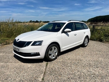 Used Skoda Octavia 2018 for sale - 79302119: Photo