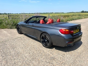 Used BMW M4 2015 for sale - 78969030: Photo