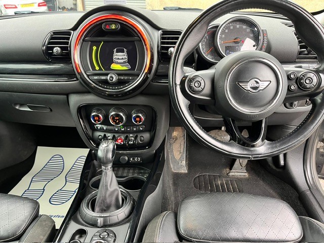 Used MINI Clubman 2016 for sale - 77639189: Photo 10