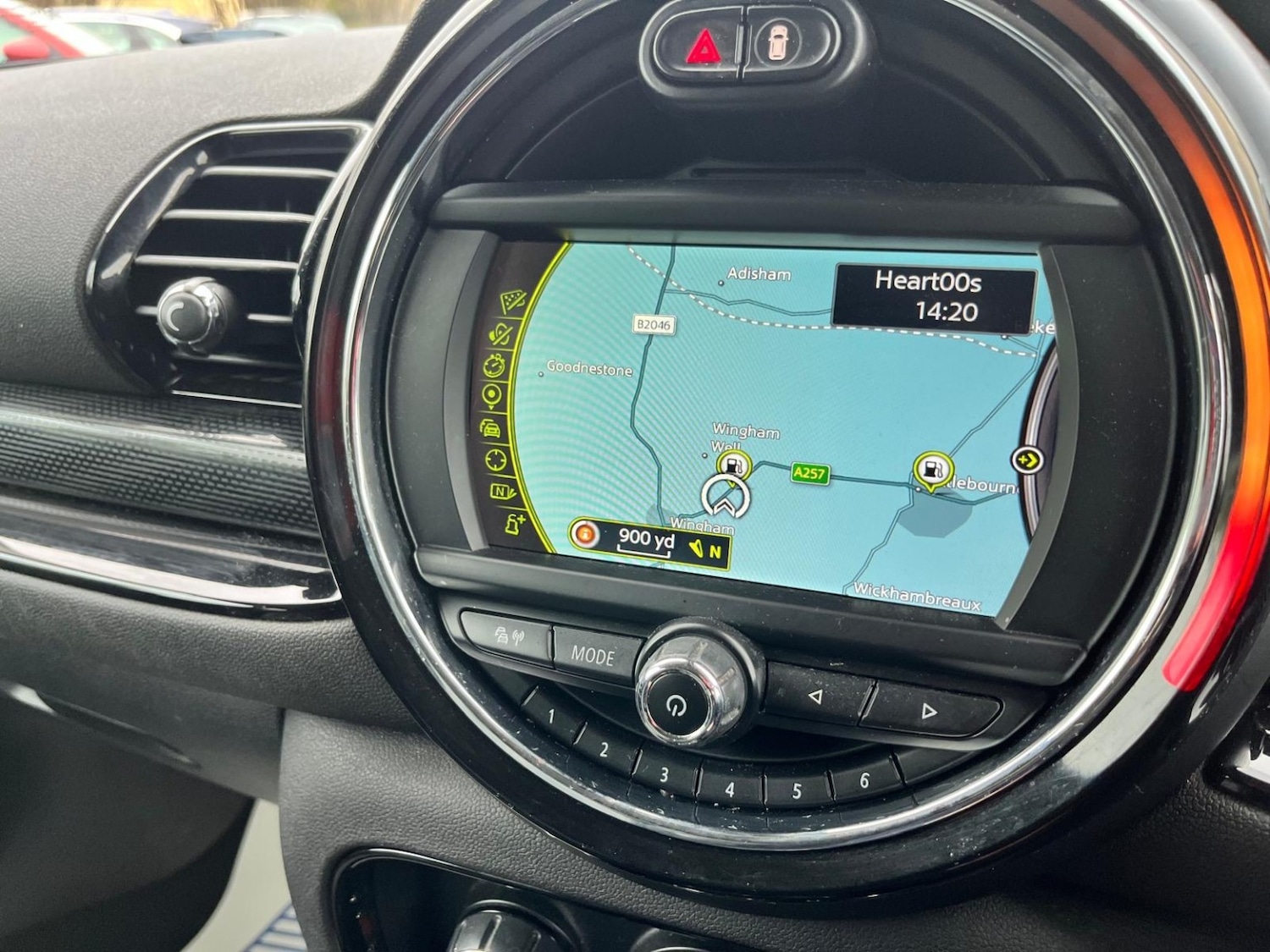 Used MINI Clubman 2016 for sale - 77639189: Photo 11