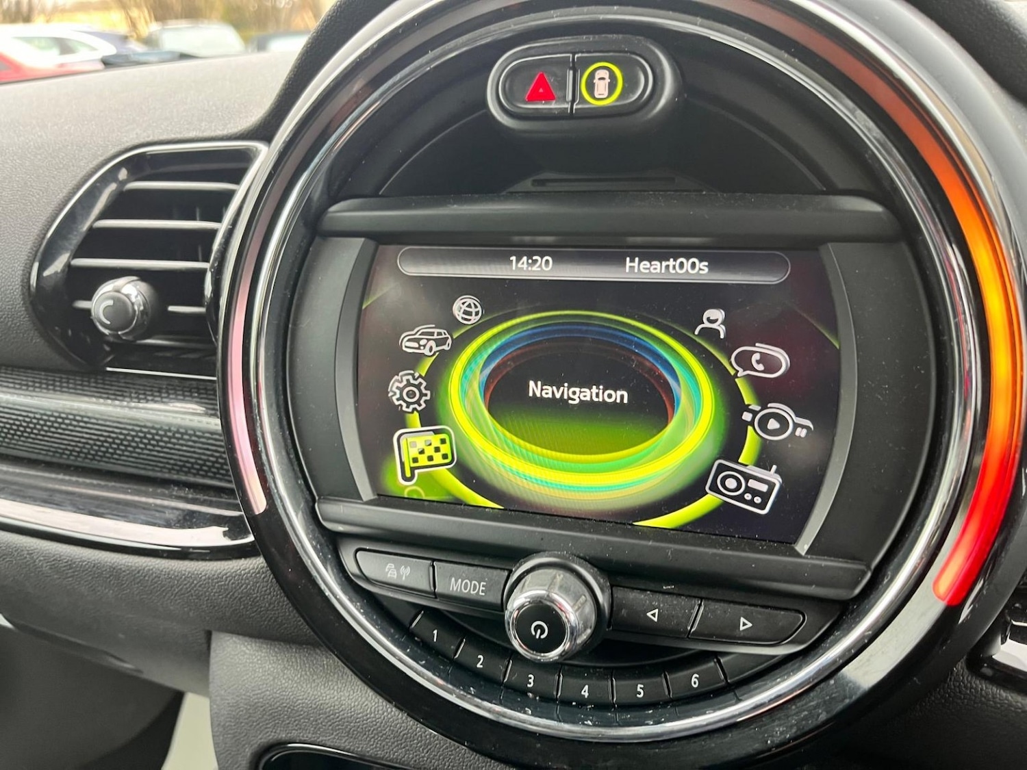 Used MINI Clubman 2016 for sale - 77639189: Photo 12