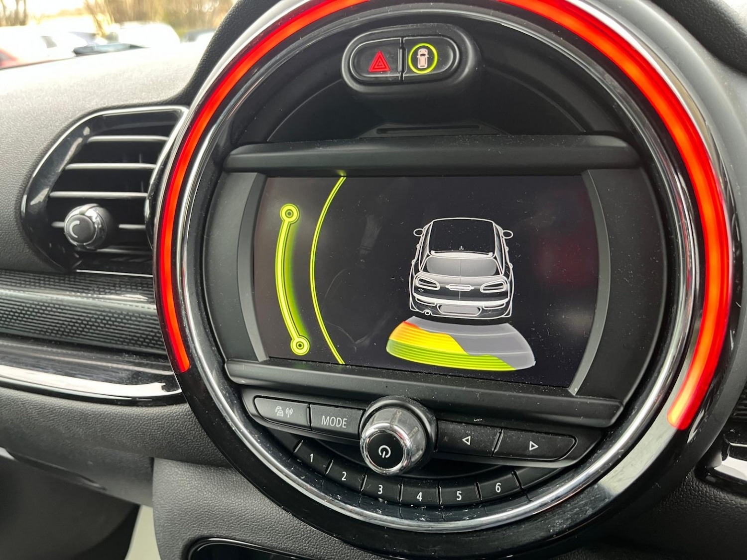 Used MINI Clubman 2016 for sale - 77639189: Photo 13