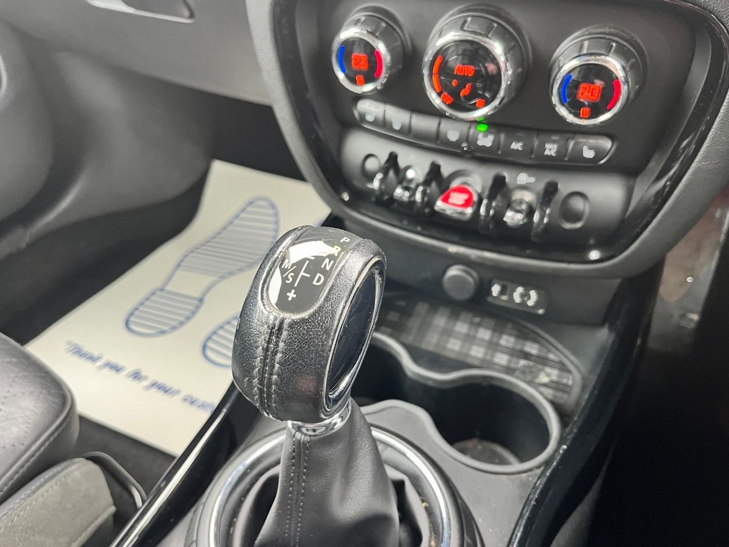 Used MINI Clubman 2016 for sale - 77639189: Photo 14