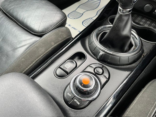 Used MINI Clubman 2016 for sale - 77639189: Photo 15