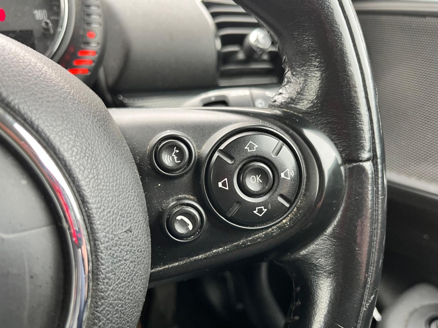 Used MINI Clubman 2016 for sale - 77639189: Photo 18