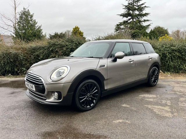 Used MINI Clubman 2016 for sale - 77639189: Photo 2
