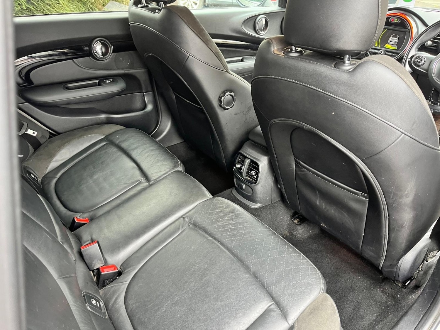 Used MINI Clubman 2016 for sale - 77639189: Photo 20