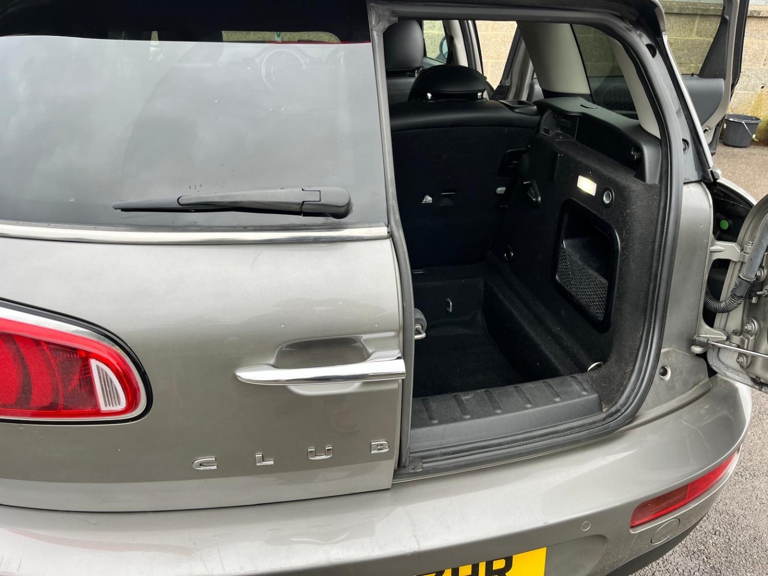 Used MINI Clubman 2016 for sale - 77639189: Photo 22