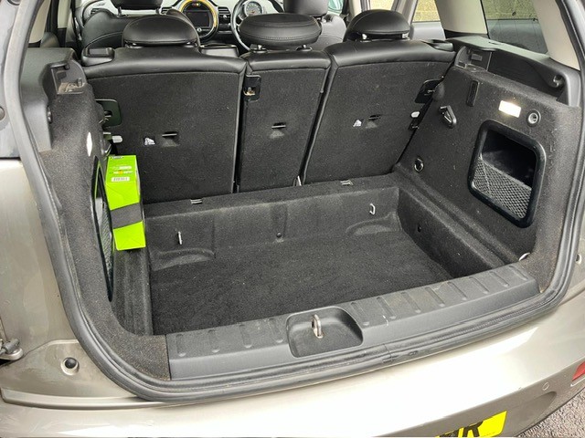 Used MINI Clubman 2016 for sale - 77639189: Photo 23