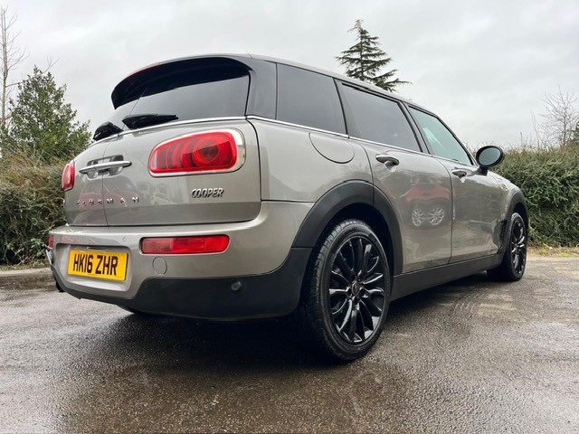 Used MINI Clubman 2016 for sale - 77639189: Photo 24